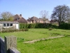 Part of proposed site