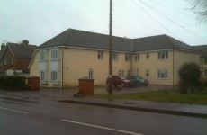Nursing Home Extension