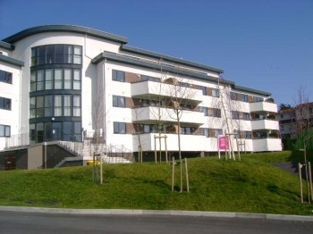 Affordable Housing, Bexhill on Sea