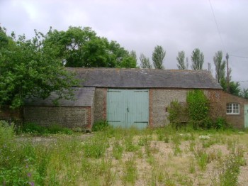 Building Surveying, QS & CDM Co-Ordination services on £2m Barn Conversions