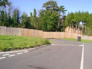 Development of 9 No 2 and 3 Bedroom Houses Development of 9 No 2 and 3 Bedroom Houses