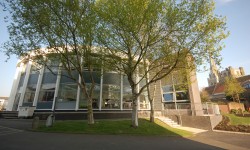 Chichester Library