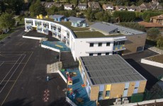 Rye Community Primary School, East Sussex