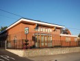 Bury C E Infant School - 