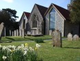 St Margarets Church, Angmering - 