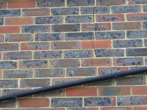Examples of Survey Defects - 