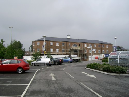 Pulborough Medical Centre - 