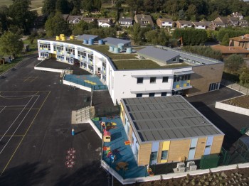 Rye Community Primary School, East Sussex