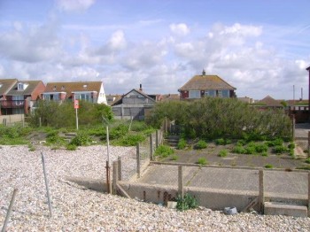 Seashore Development, West Sussex