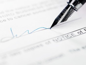 Services to Landlords and Tenants