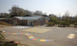 Fernhurst Primary School