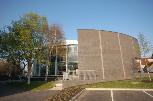Chichester Library - 