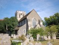 St Mary's Church, Broadwater - 