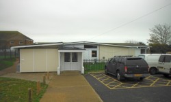 Woodingdean Community Centre, Brighton