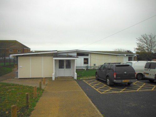 Woodingdean Community Centre, Brighton - 