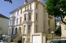 Refurbishment of Apartments, Central Brighton