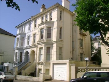 Refurbishment of Apartments, Central Brighton
