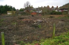New Housing Development, Somerset