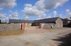 Farm Building Conversion to Education Centre