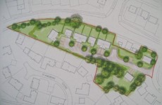 Development of 9 No 3 and 4 Bedroom Houses and Bungalows