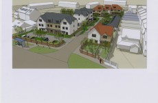 East Sussex Housing Development of 14 No 2 & 3 Bedroom Houses