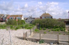 Seashore Development, West Sussex