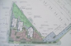 Development of 3 No 3 Bedroom Houses, Chichester